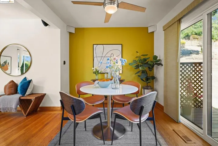 16130 Berkshire Drive, San Leandro, California 94578