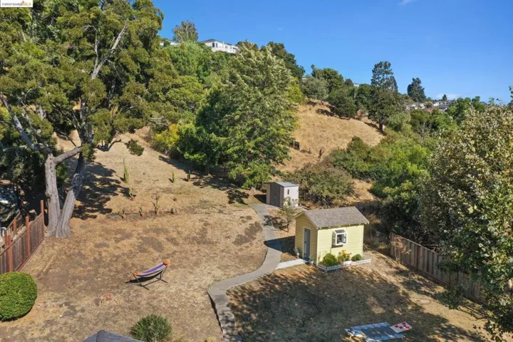 16130 Berkshire Drive, San Leandro, California 94578