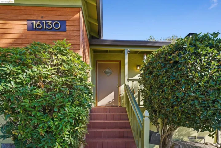 16130 Berkshire Drive, San Leandro, California 94578