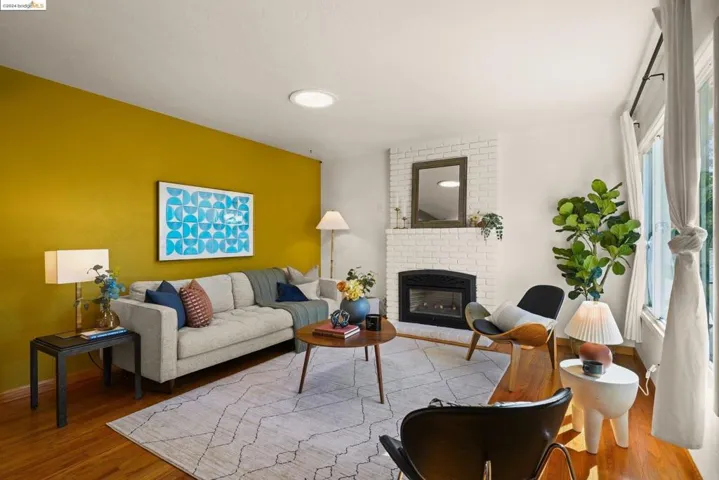 16130 Berkshire Drive, San Leandro, California 94578
