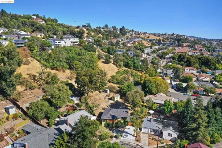 16130 Berkshire Drive, San Leandro, California 94578