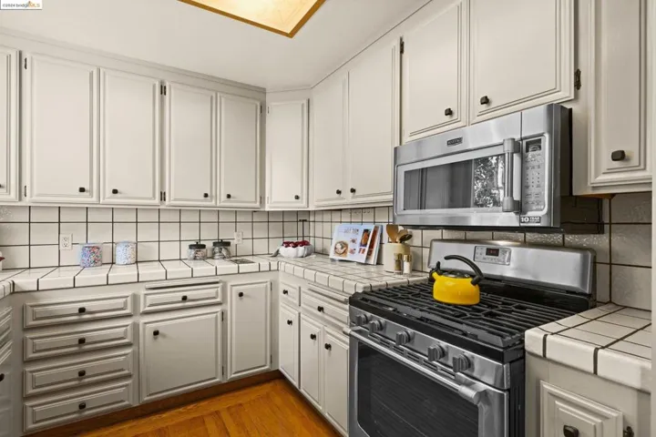 16130 Berkshire Drive, San Leandro, California 94578