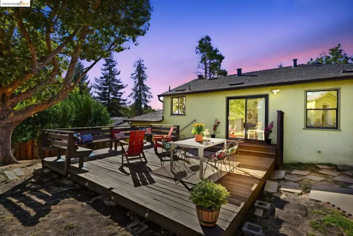 16130 Berkshire Drive, San Leandro, California 94578