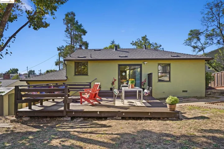 16130 Berkshire Drive, San Leandro, California 94578