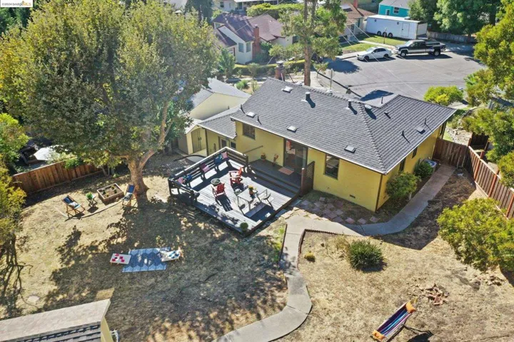 16130 Berkshire Drive, San Leandro, California 94578