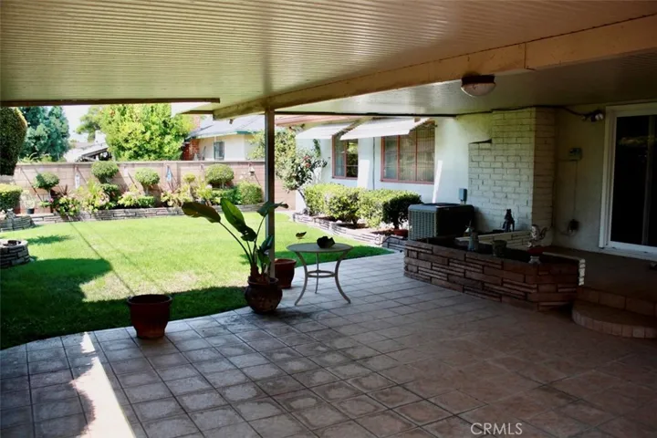 1836 W Crone Avenue, Anaheim, California 92804