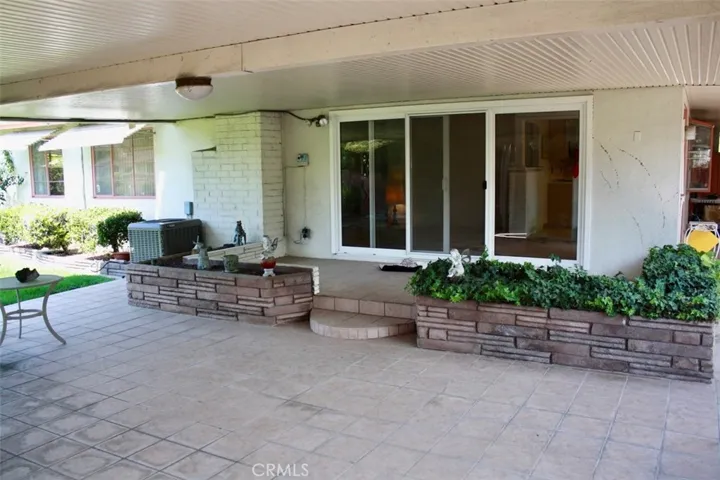 1836 W Crone Avenue, Anaheim, California 92804