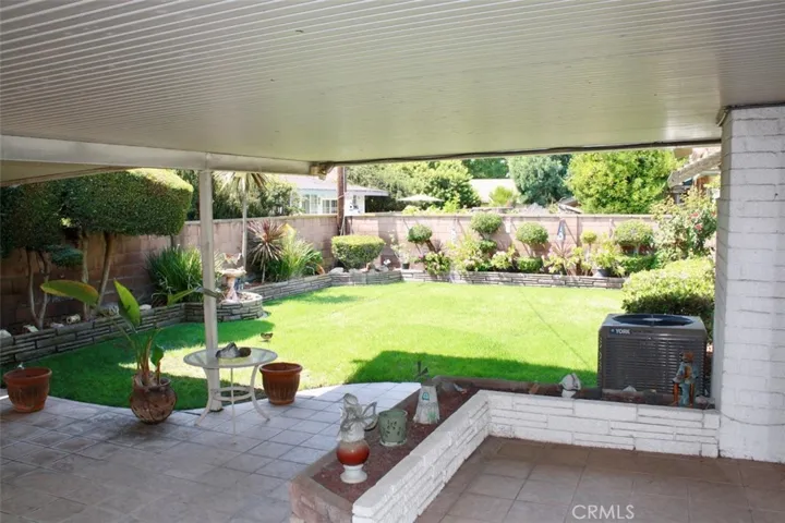 1836 W Crone Avenue, Anaheim, California 92804