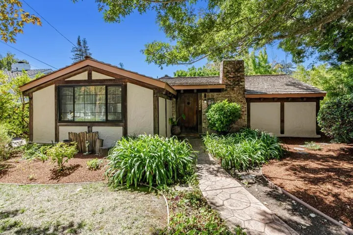 2280 Webster Street, Palo Alto, California 94301