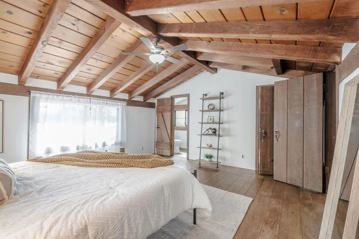 2280 Webster Street, Palo Alto, California 94301