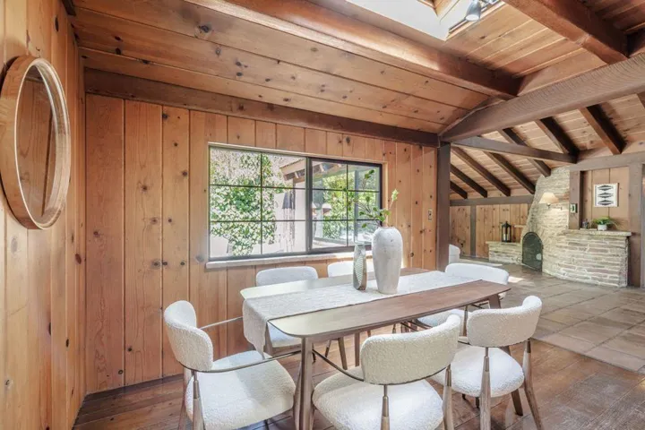 2280 Webster Street, Palo Alto, California 94301