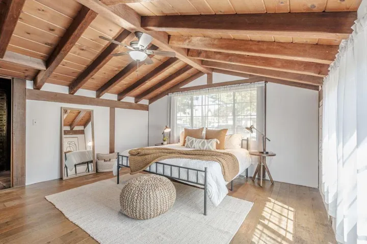 2280 Webster Street, Palo Alto, California 94301