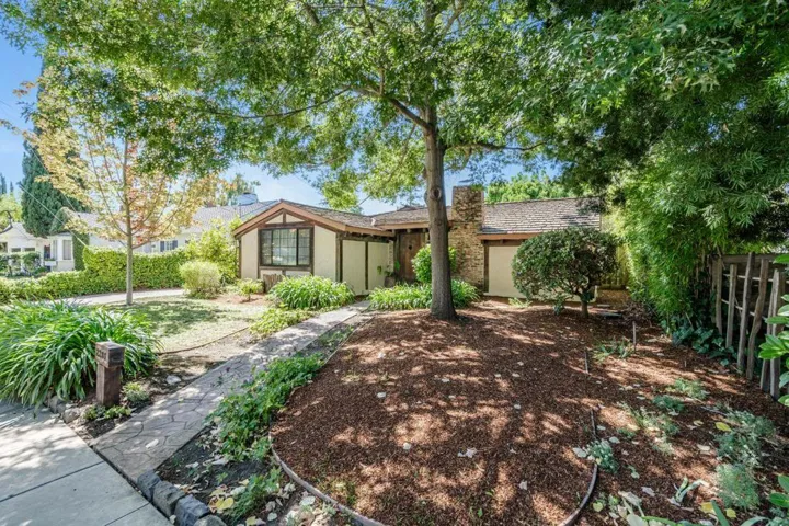 2280 Webster Street, Palo Alto, California 94301