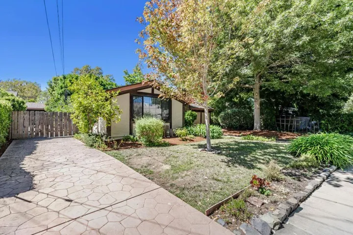 2280 Webster Street, Palo Alto, California 94301