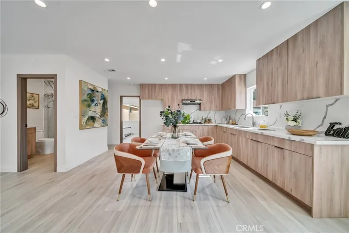 1727 W Leewood Street, West Covina, California 91790