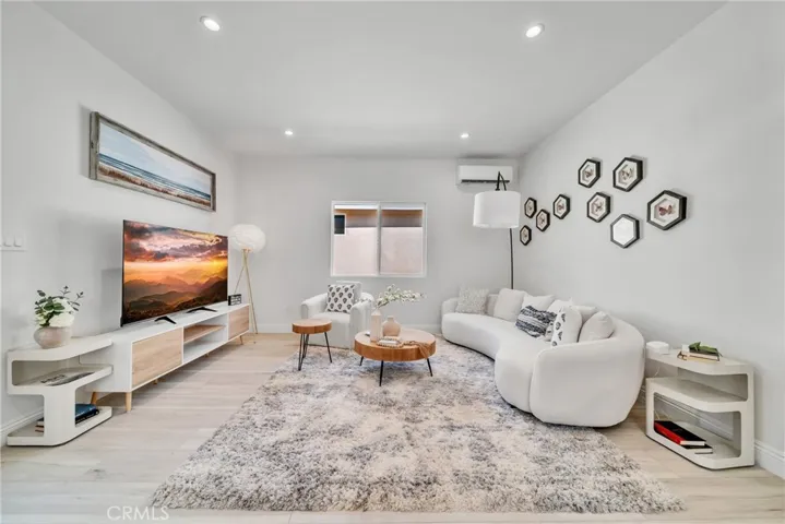 1727 W Leewood Street, West Covina, California 91790
