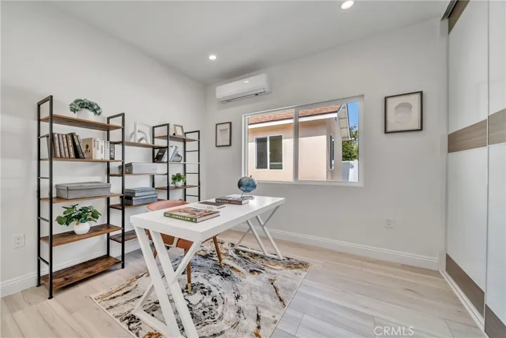 1727 W Leewood Street, West Covina, California 91790