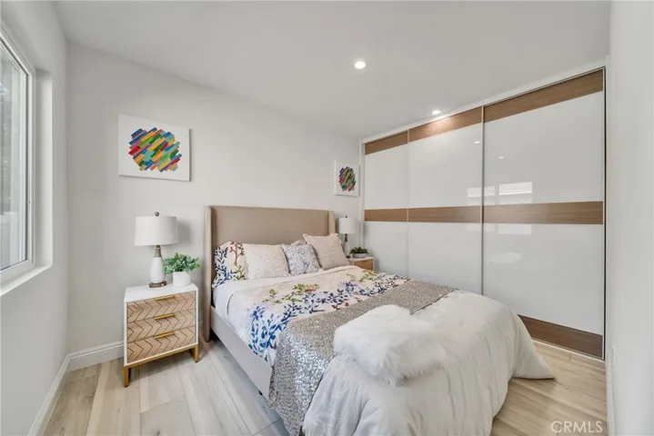 1727 W Leewood Street, West Covina, California 91790