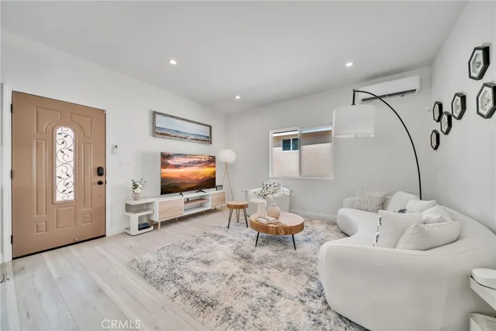 1727 W Leewood Street, West Covina, California 91790