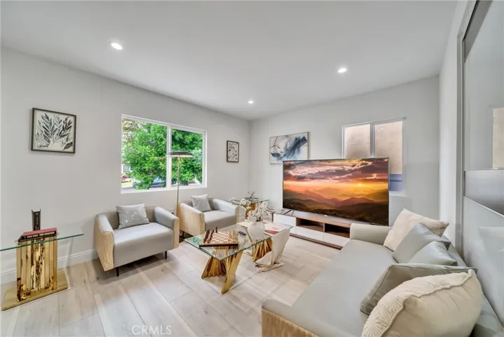 1727 W Leewood Street, West Covina, California 91790