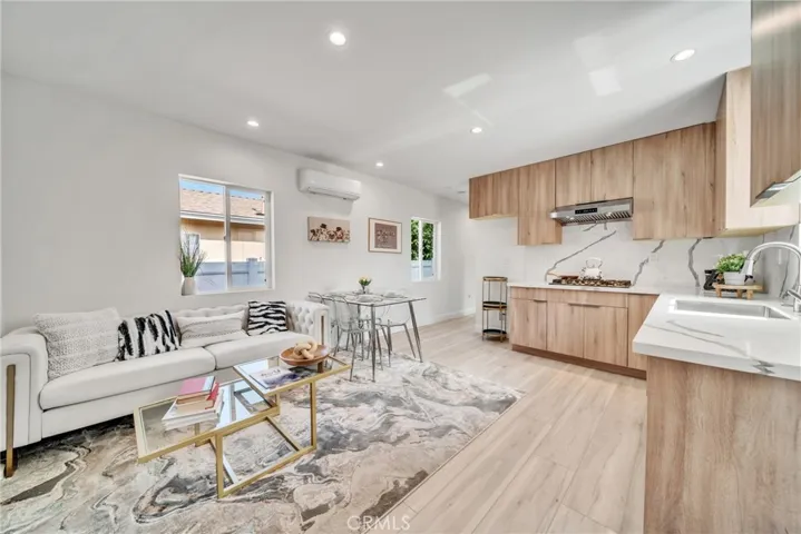 1727 W Leewood Street, West Covina, California 91790