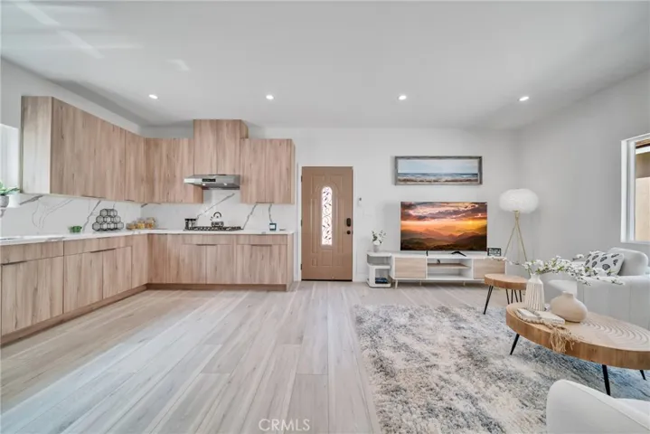 1727 W Leewood Street, West Covina, California 91790
