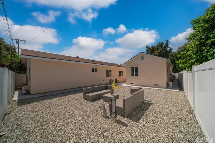 1727 W Leewood Street, West Covina, California 91790