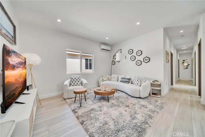 1727 W Leewood Street, West Covina, California 91790