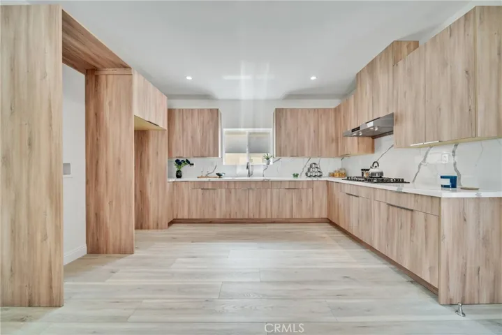 1727 W Leewood Street, West Covina, California 91790