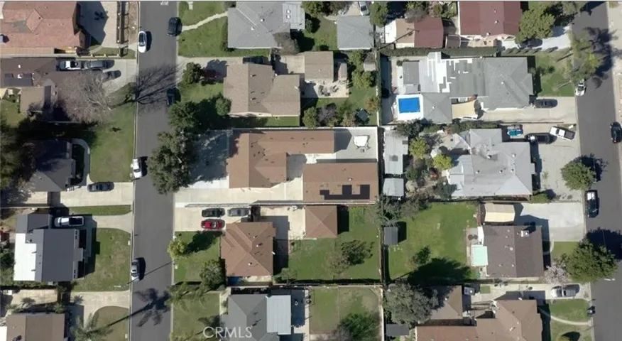 1727 W Leewood Street, West Covina, California 91790
