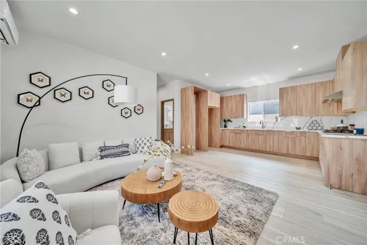 1727 W Leewood Street, West Covina, California 91790