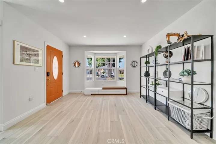 1727 W Leewood Street, West Covina, California 91790
