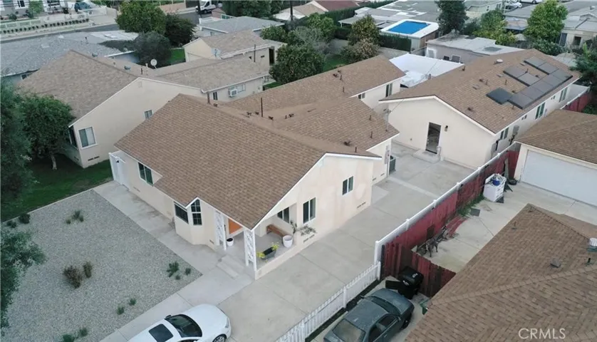 1727 W Leewood Street, West Covina, California 91790