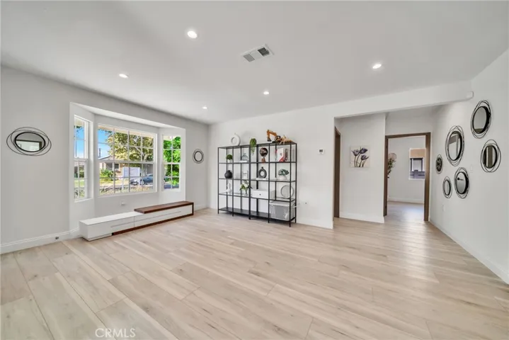 1727 W Leewood Street, West Covina, California 91790