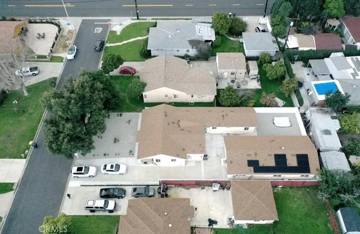 1727 W Leewood Street, West Covina, California 91790