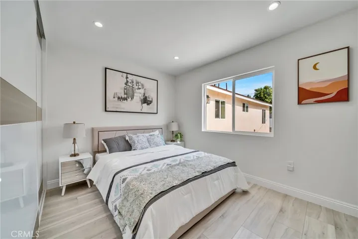1727 W Leewood Street, West Covina, California 91790