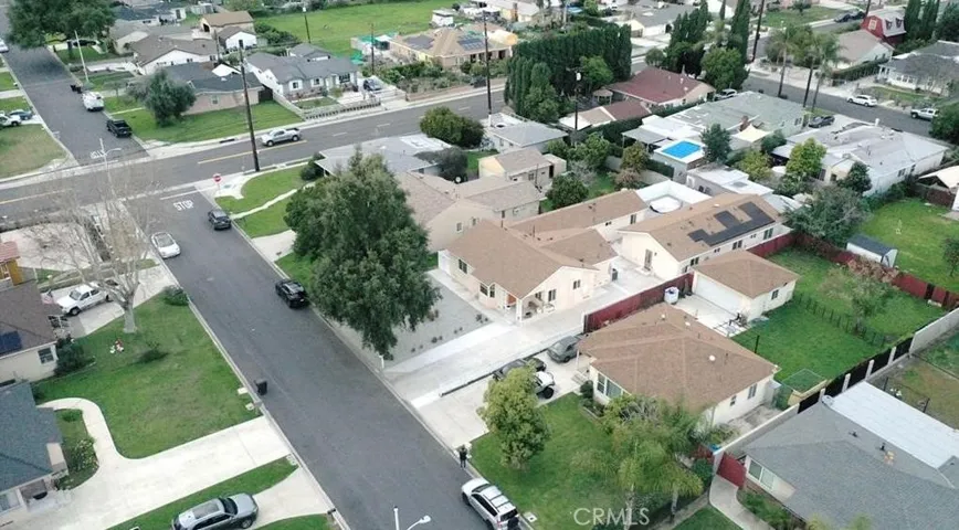 1727 W Leewood Street, West Covina, California 91790