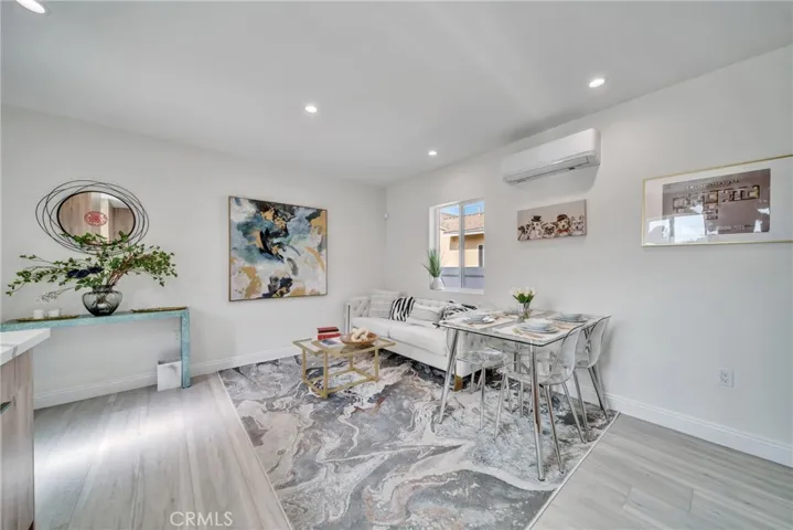 1727 W Leewood Street, West Covina, California 91790