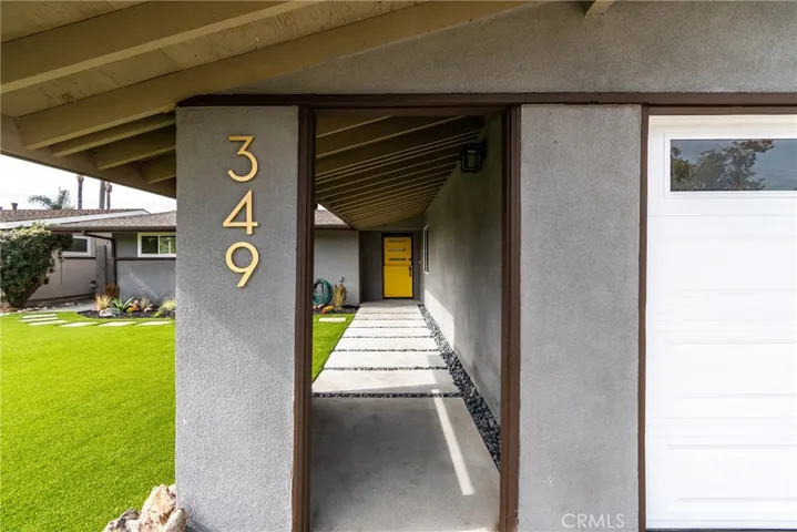 349 Princeton Drive, Costa Mesa, California 92626