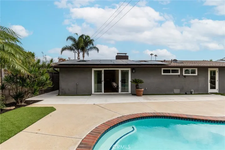 349 Princeton Drive, Costa Mesa, California 92626
