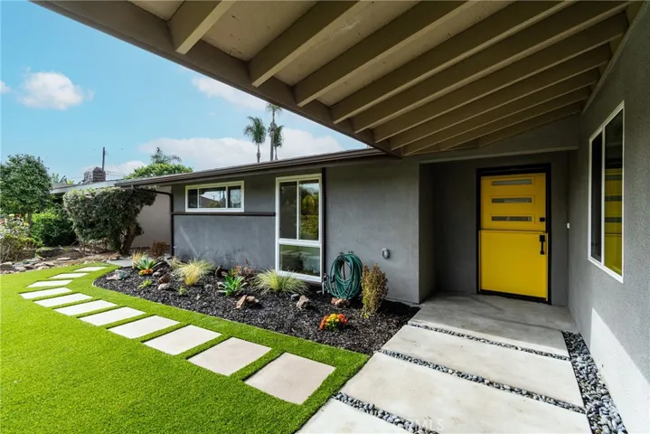 349 Princeton Drive, Costa Mesa, California 92626