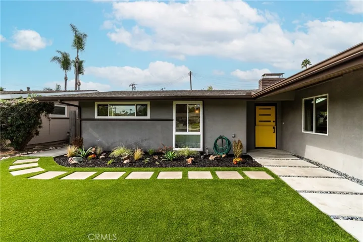 349 Princeton Drive, Costa Mesa, California 92626