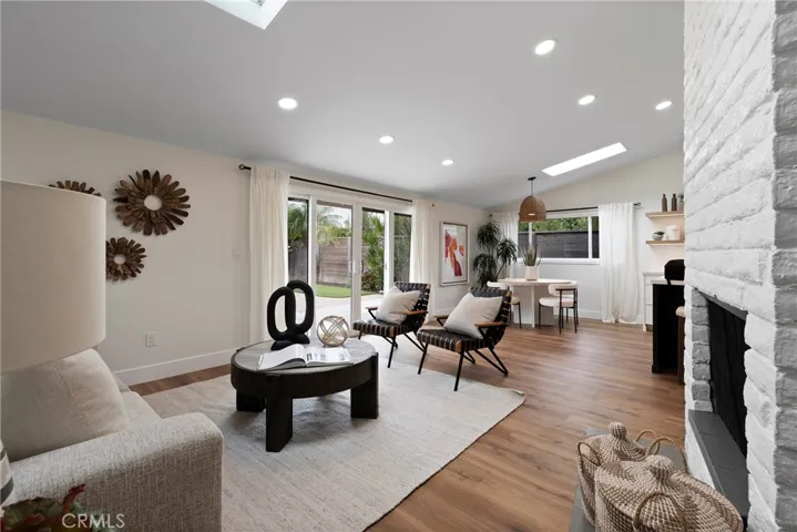 349 Princeton Drive, Costa Mesa, California 92626