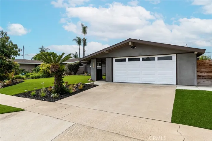 349 Princeton Drive, Costa Mesa, California 92626
