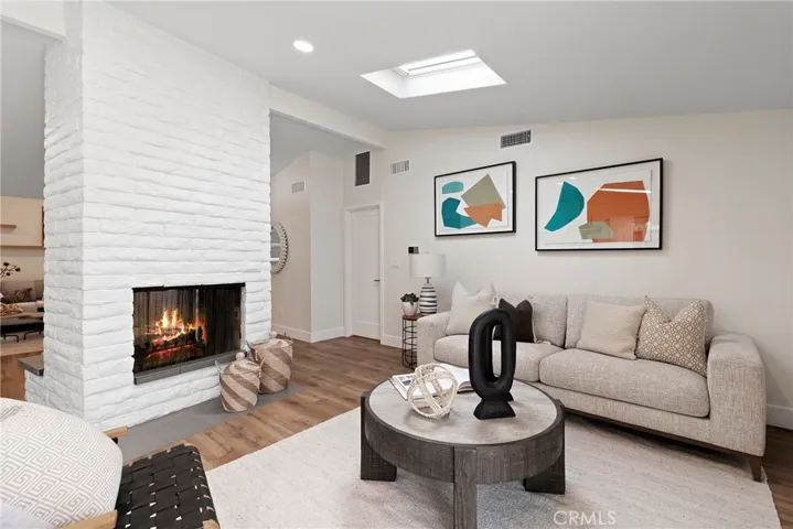 349 Princeton Drive, Costa Mesa, California 92626