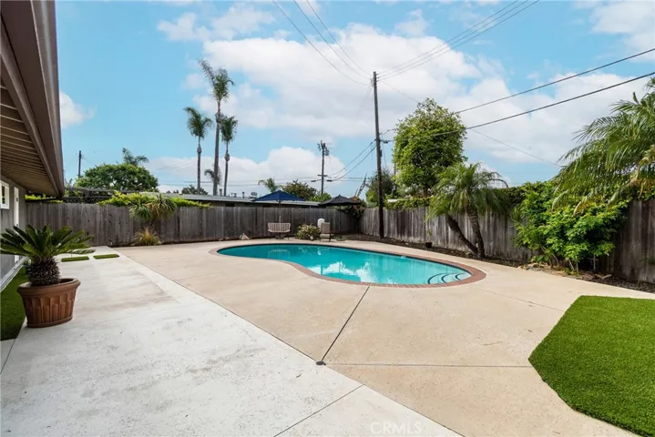 349 Princeton Drive, Costa Mesa, California 92626