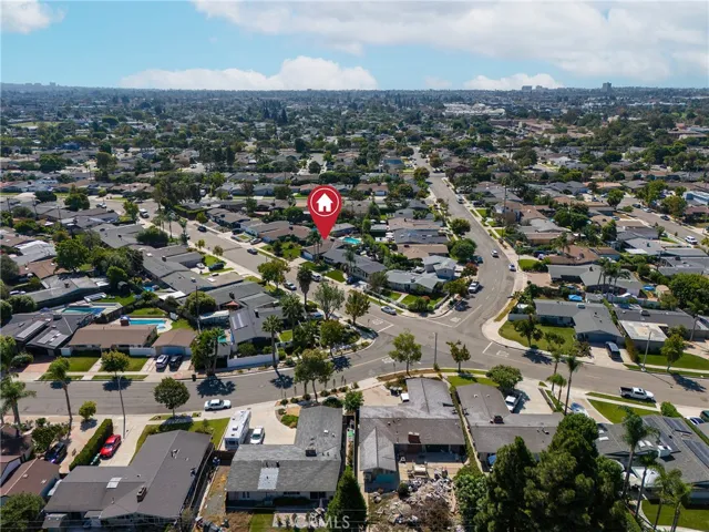 349 Princeton Drive, Costa Mesa, California 92626