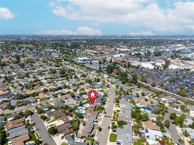 349 Princeton Drive, Costa Mesa, California 92626