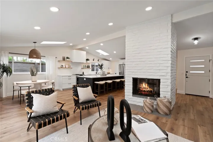 349 Princeton Drive, Costa Mesa, California 92626