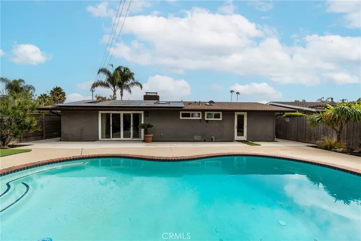 349 Princeton Drive, Costa Mesa, California 92626